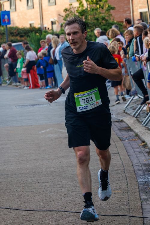 Landlopersjogging 2026